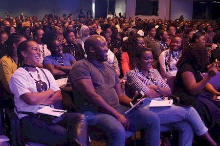 HSBC UK partners with Birmingham Black Business Show to support entrepreneurs