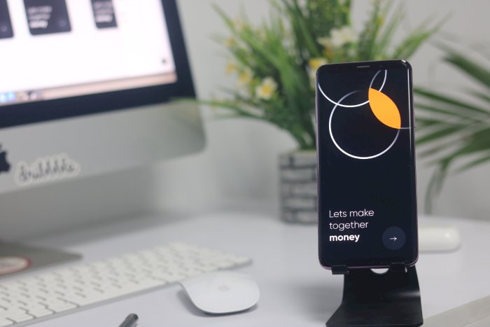 What is UI/UX design or how do you create attractive and user-friendly apps?