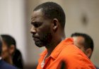 R Kelly gets 30 years