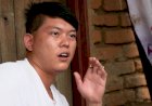 Chinese filmmaker arrested over racist online videos