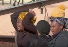 South Africa: 15 people shot dead at bar in Soweto