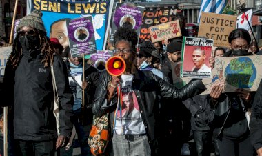 Our rights under threat