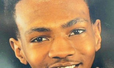 US police release body camera footage of black man being shot 60 times