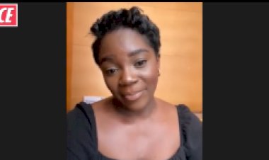 Atinuke Awe: Education around autism is much needed