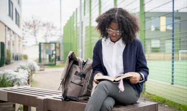 Is the British Education System Still Failing Our Students?