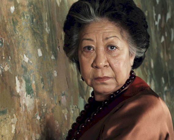 'Auntie Susu' actress Mona Hammond dies