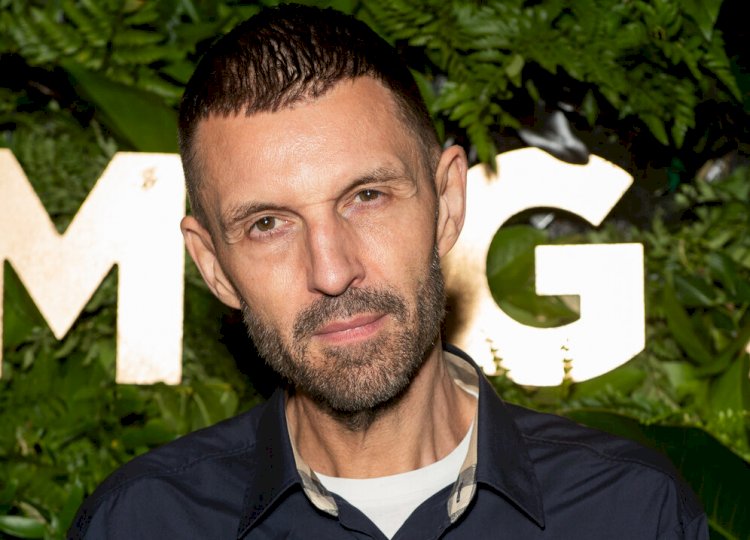 BBC admits getting complaints against Tim Westwood