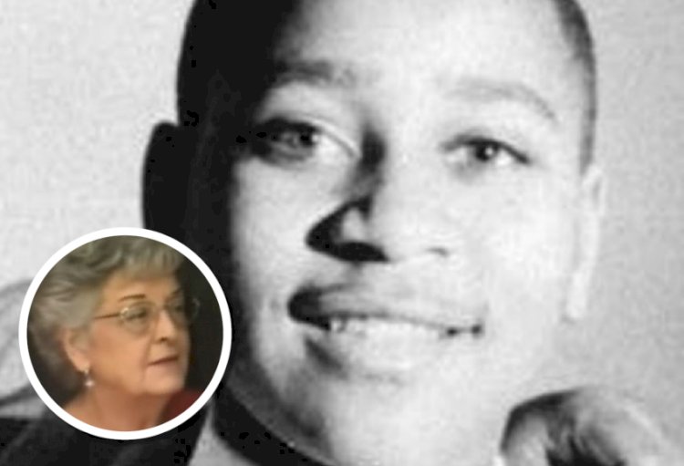 Emmett Till's family find unserved arrest warrant