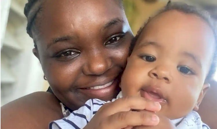 Mother-of-two barred from returning to UK with son after giving birth in Jamaica