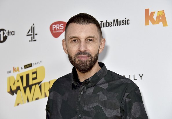 Tim Westwood: DJ accused of sex with 14-year-old girl