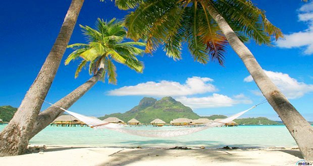 Caribbean countries are the least polluted in world￼