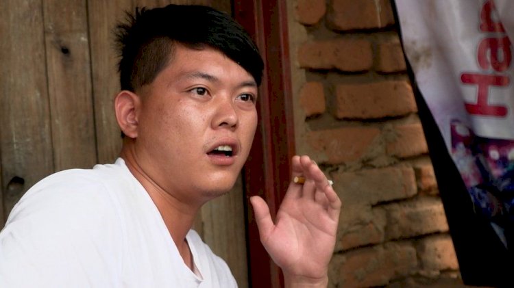 Chinese filmmaker behind racist online videos extradited to Malawi