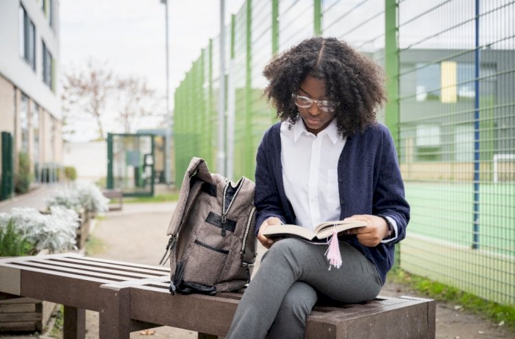 Is the British Education System Still Failing Our Students?