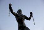 'Changing my slave name allowed me to find myself'