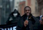 Jermain jacks in Labour 'BAME' contest over stitch-up