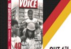 Ebury Press to publish ''The Voice: 40 Years of Black British Lives''