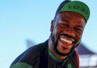2022 Black Unity Bike Ride is a huge success