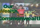 Salute to Team Jamaica – From the JN Group