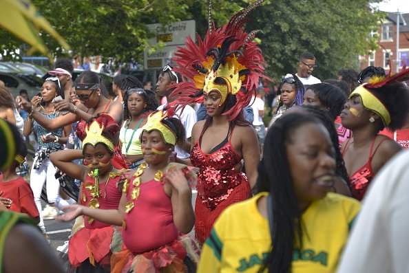 Cops ban black youth from carnival for “being perceived by others” to be in a gang