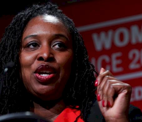 MP Dawn Butler calls for women to undergo breast cancer screenings