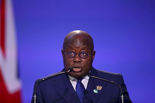 Ghana joins Caribbean in reparation demands