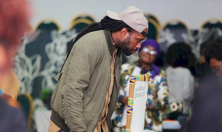 Thousands of shoppers expected in Manchester for the Black-owned Business (BoB) Expo