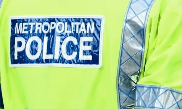 Black man stripped-searched and put in headlock says ordeal was racist