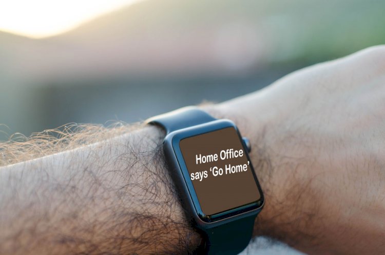 Experts slam government facial recognition technology for migrants