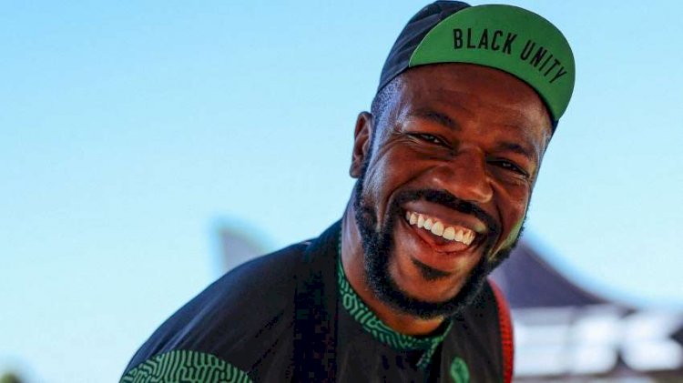 2022 Black Unity Bike Ride is a huge success