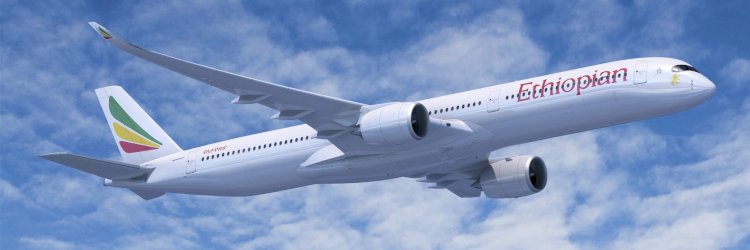 Ethiopian Airlines staying ahead of the curve in technology