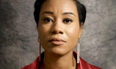 Who’s Knocking? Sasha Gay Smith releases her debut book