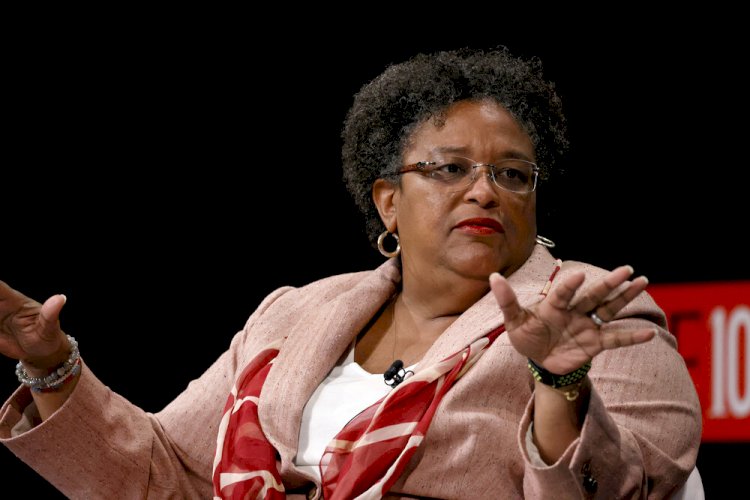 The African Diaspora: We are family