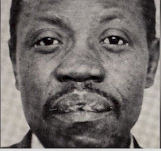 David Oluwale honoured with restored plaque in Leeds