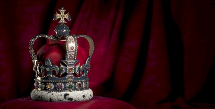 Reparations, Representation and the Abolition of the British Monarchy.