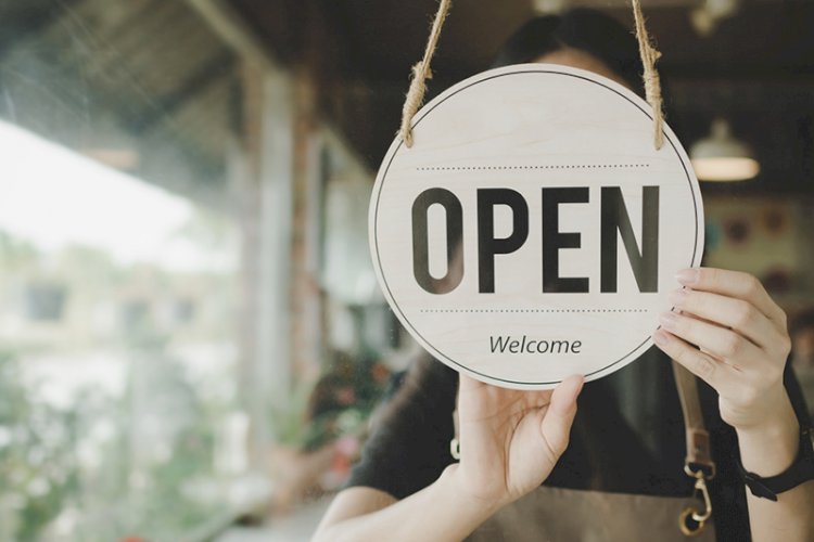 3 Tips For A Successful Pop-Up Shop