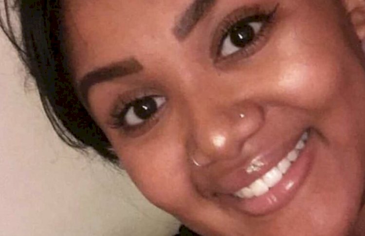 Disabled woman vows to clear her name after being jailed for 'defending herself in racist attack'