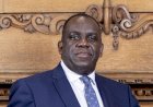 Tony Sewell to become a Lord