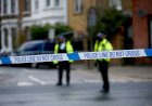 Who died in custody? Identity mystery three days after death