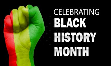 Black History Month Special - Bogus British Values and Rivers of Blood