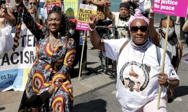 Unions fighting for race equality