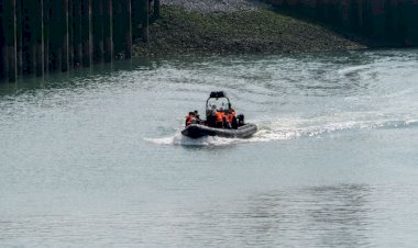 Most refugees arriving on boats win asylum claims