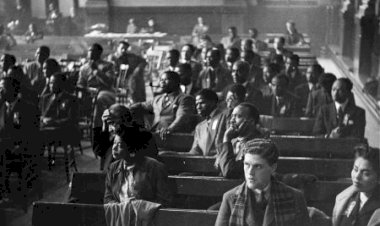 How Manchester helped shape Africa’s future
