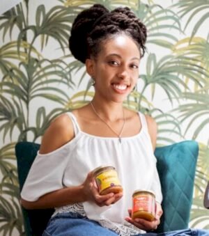 Black Female Entrepreneur launches Black Farmers Market in heart of Brixton