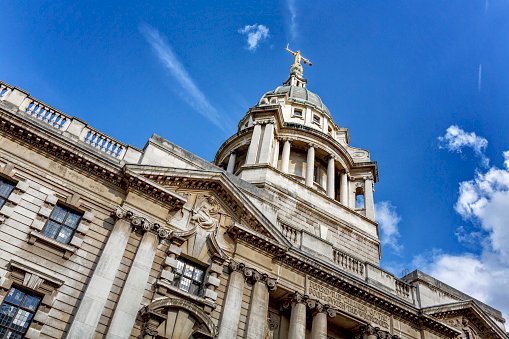 Daisy's Law: Landmark legislation aims to make children born from rape 'secondary victims'