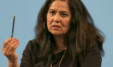 Labour finally fills race post