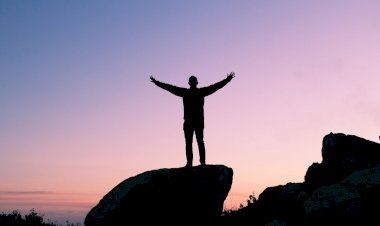 An Attitude of Gratitude