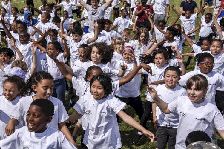 The way in which Hackney Council works with children and families in social care, education and health settings is set to radically change - and we want you to be a part of it