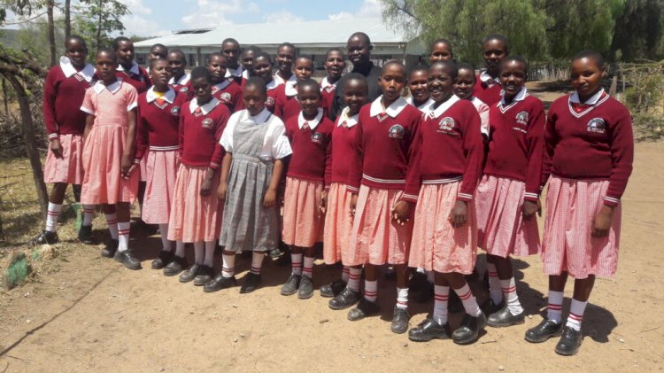 FGM: the cruellest cut