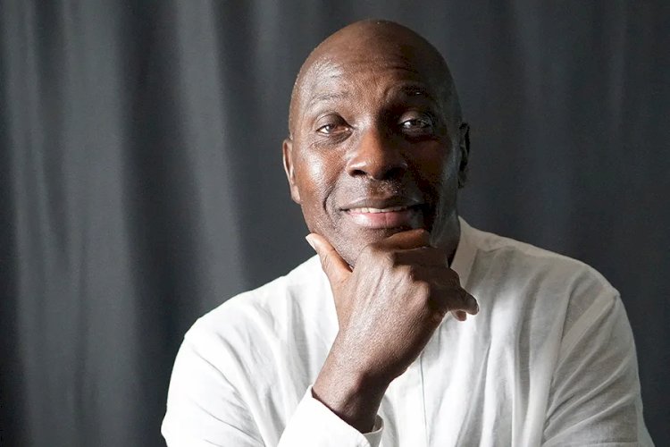 The Power of Servanthood