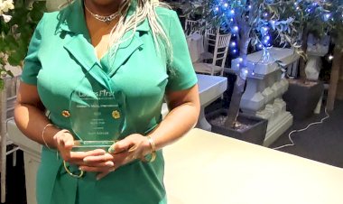 Reggae in the Coombe Abbey historic hotel